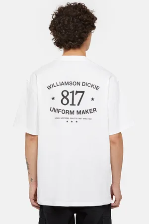 Dickies Camiseta Victor Hombre
