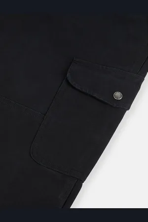 Dickies Pantalón Cargo Duck Canvas Hombre