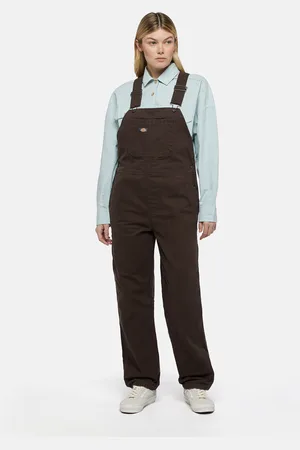 Dickies Peto Clásico Duck Canvas Mujer