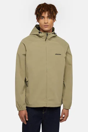 Dickies Chaqueta Ronan Shell Hombre