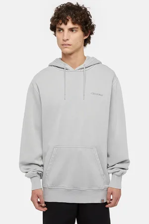 Dickies Sudadera Con Capucha Plentywood Hombre