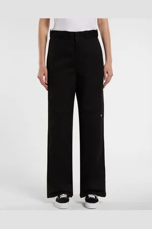 Dickies Pantalón De Trabajo Double Knee Mujer