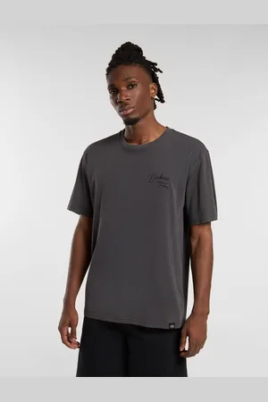 Dickies Camiseta Con Logo Rope Hombre