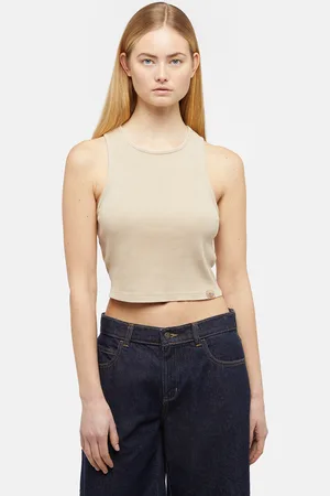 Dickies Camiseta De Tirantes Newington Mujer
