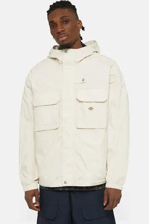 Dickies Chaqueta Fishersville Hombre
