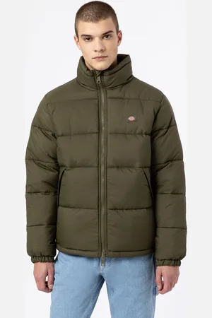 Dickies Chaqueta Waldenburg Hombre