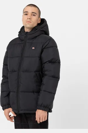 Dickies Chaqueta Con Capucha Waldenburg Hombre