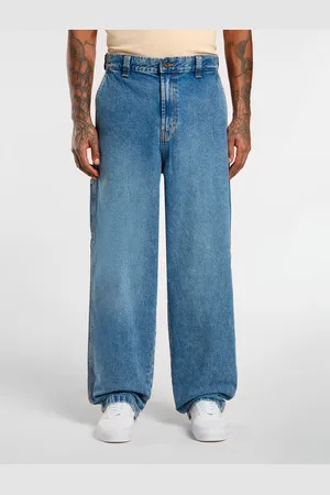 Dickies Pantalón Vaquero Madison Hombre