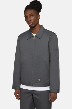 Dickies Chaqueta Forrada Eisenhower Hombre