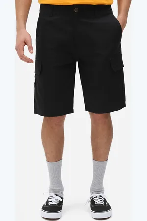 Dickies Pantalón Corto Millerville Hombre