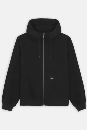 Dickies Chaqueta Con Capucha Sin Forro Duck Canvas Hombre