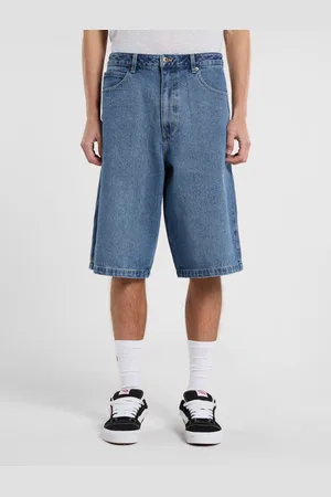 Dickies Vaqueros Cortos Loose Wave Hombre