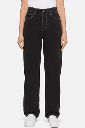 Dickies Pantalón Vaquero Thomasville Mujer