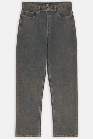 Dickies Pantalón Vaquero Thomasville Hombre