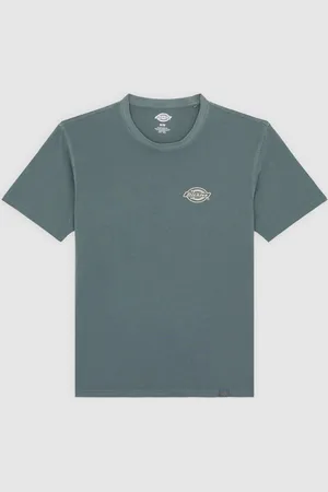 Dickies Camiseta Station Service Hombre