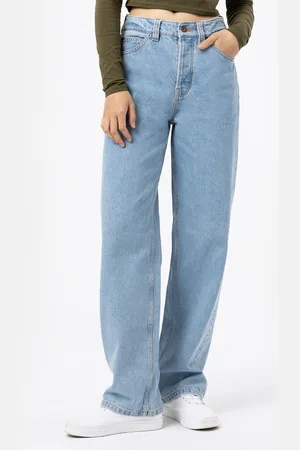 Dickies Pantalón Vaquero Thomasville Mujer