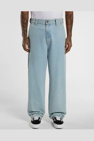 Dickies Pantalón Vaquero Madison Hombre