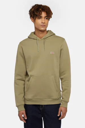 Dickies Sudadera Con Capucha Oakport Hombre