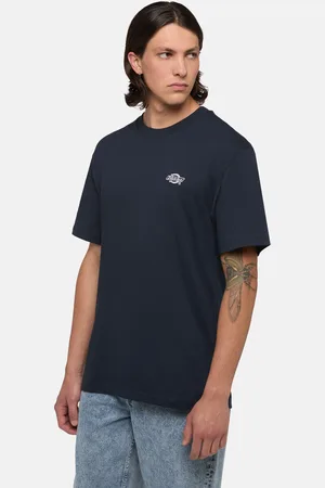 Dickies Camiseta De Manga Corta Summerdale Hombre
