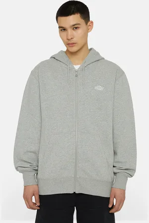 Dickies Sudadera Con Capucha Y Cremallera Summerdale Hombre