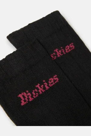 Dickies Calcetines Strong Work Hombre