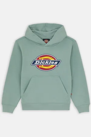 Dickies Sudadera Con Capucha Icon Logo Para Niños unisex