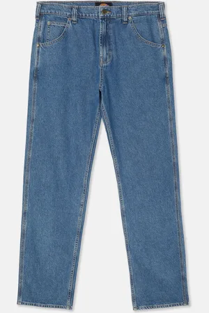 Dickies Pantalón Vaquero Houston Hombre