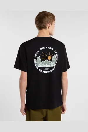 Dickies Camiseta Outdoor Hombre