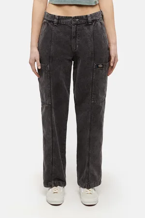 Dickies Pantalón Newington Mujer