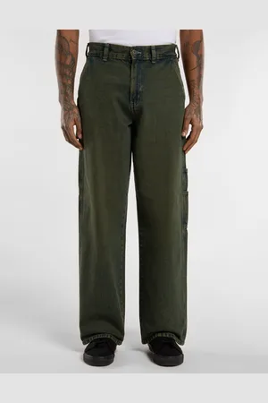 Dickies Vaquero Painter Denim Loose Hombre