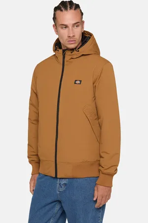 Dickies Chaqueta New Sarpy Hombre