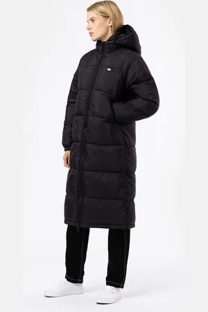 Dickies Chaqueta Larga Alatna Mujer