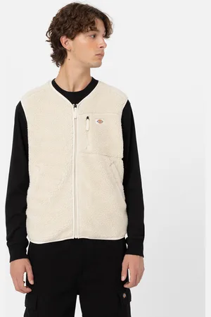 Dickies Chaleco Mount Hope Hombre