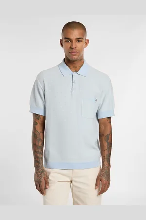 Dickies Polo De Punto Rocky Hombre