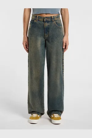 Dickies Vaqueros De Corte Holgado Herndon Mujer