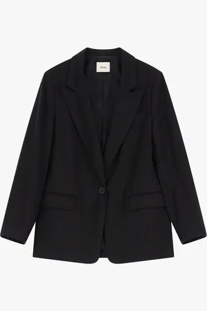 Dixie Blazer con bolsillos de solapa