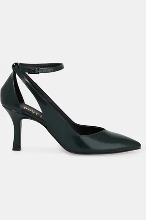 Dixie Zapatos de tacón con correa al tobillo