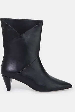 Dixie Botines con tacón en punta
