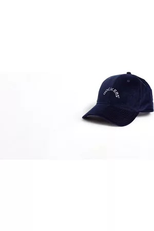 Dockers Hombre Gorras - Men's Corduroy Baseball Hat