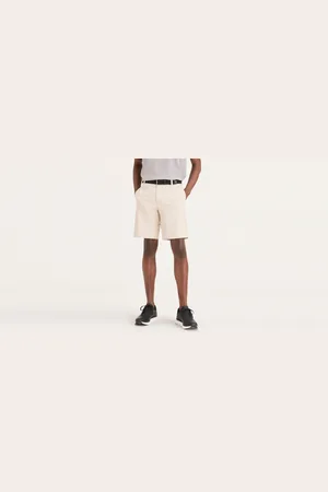 Dockers Go Chino Shorts, Straight Fit with Airweave