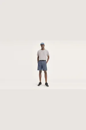 Dockers Go Chino Shorts, Straight Fit with Airweave