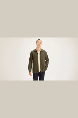 Dockers Go Overshirt, Regular Fit