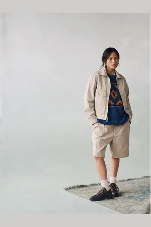 Dockers X Transnomadica Utility Short