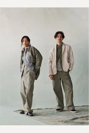 Dockers X Transnomadica Utility Pant