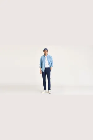 Dockers Go Activeflex Chino, Skinny Fit