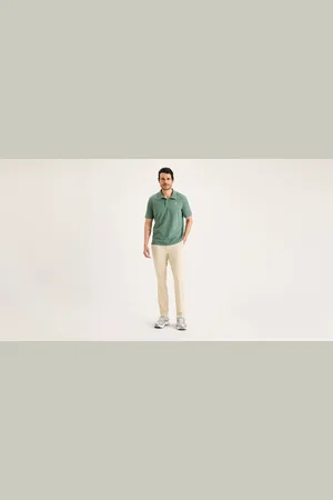 Dockers Go Activeflex Chino, Skinny Fit