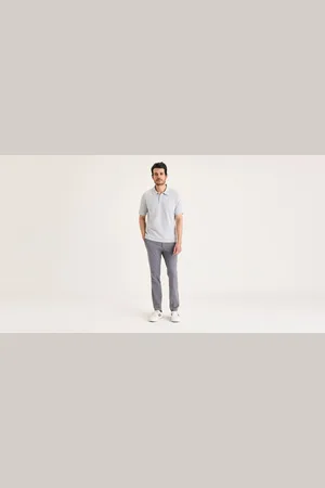 Dockers Go Activeflex Chino, Skinny Fit