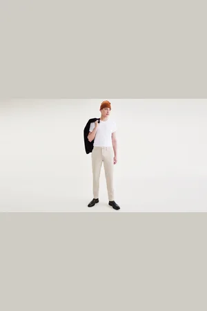 Dockers Alpha Chino Pants, Slim Fit