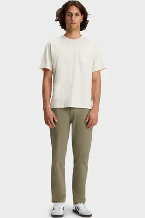 Dockers Alpha Chino Pants, Straight Fit