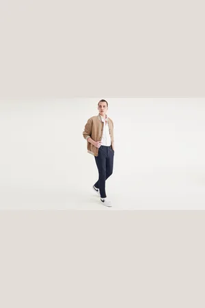 Dockers Alpha Chino Pants, Skinny Fit